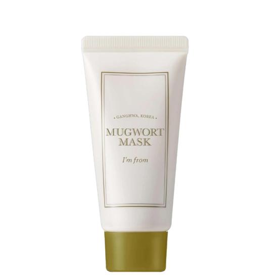I'm FROM Mugwort Mask