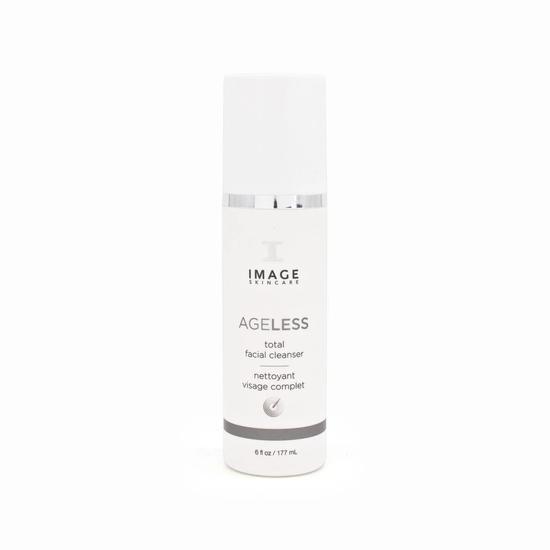 IMAGE Skincare AGELESS Total Facial Cleanser 177ml (Imperfect Box)