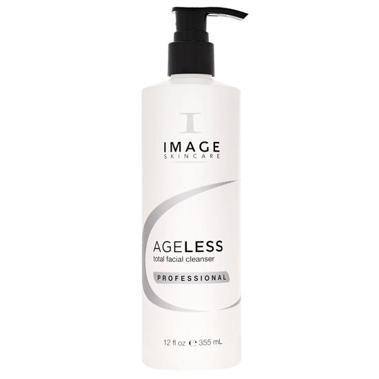 IMAGE Skincare Ageless Total Facial Cleanser