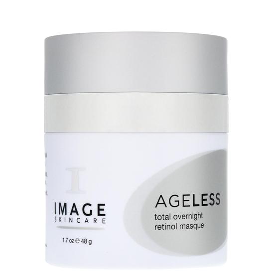 IMAGE Skincare Ageless Total Overnight Retinol Masque 48g