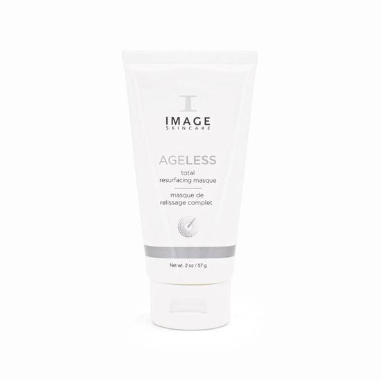 IMAGE Skincare AGELESS Total Resurfacing Masque 57g (Imperfect Box)