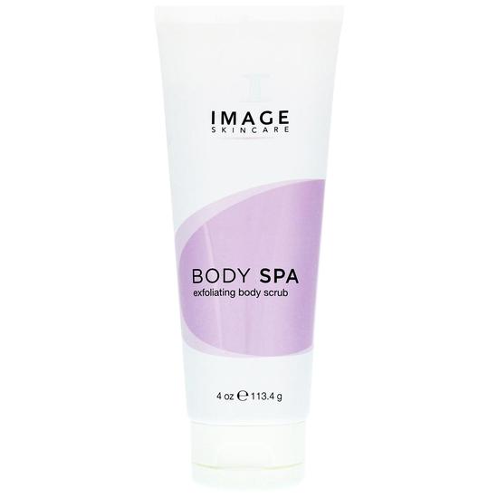 IMAGE Skincare Body Spa Exfoliating Body Scrub 113.4g