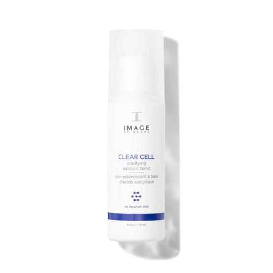 IMAGE Skincare Clear Cell Clarifying Lotion