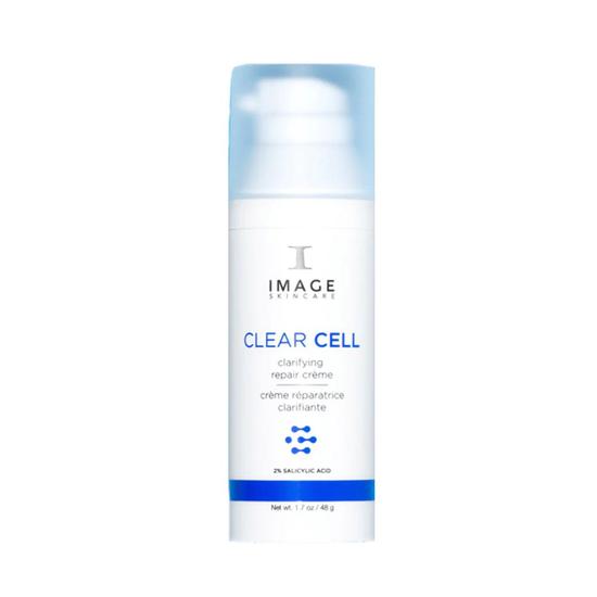 IMAGE Skincare Clear Cell Clarifying Repair Creme