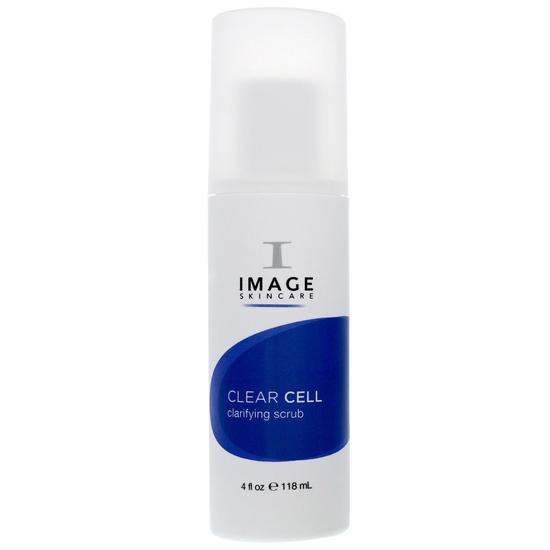 IMAGE Skincare Clear Cell Clarifying Scrub 118ml