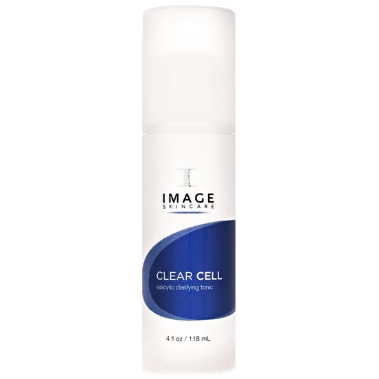 IMAGE Skincare Clear Cell Clarifying Tonic 118ml
