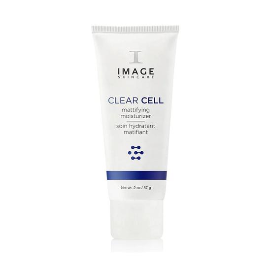 IMAGE Skincare Clear Cell Mattifying Moisturiser For Oily Skin
