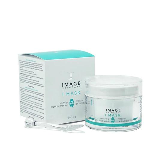 IMAGE Skincare I Mask Purifying Probiotic Mask