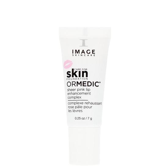 IMAGE Skincare Ormedic Sheer Pink Lip Enhancement Complex 7g