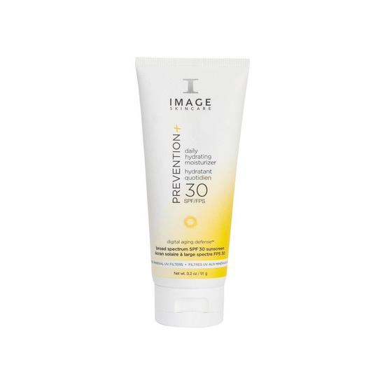 IMAGE Skincare Prevention+ Daily Hydrating Moisturiser SPF 30 91g
