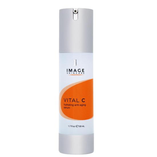 IMAGE Skincare Vital C Hydrating Anti-Ageing Serum 50ml