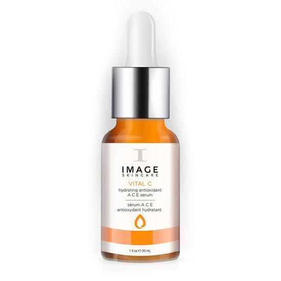 IMAGE Skincare Vital C Hydrating Antioxidant ACE Serum 30ml