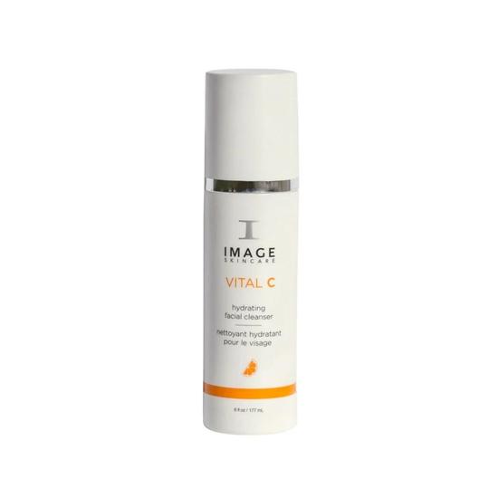 IMAGE Skincare Vital C Hydrating Facial Cleanser