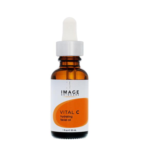 IMAGE Skincare Vital C Hydrating Facial Oil 30ml