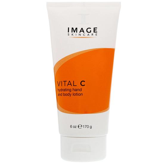 IMAGE Skincare Vital C Hydrating Hand & Body Lotion 170g