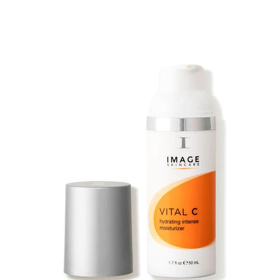 IMAGE Skincare Vital C Hydrating Intense Moisturiser 50ml
