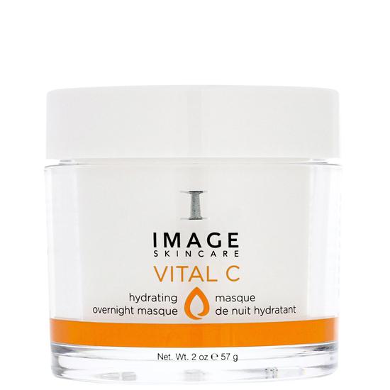 IMAGE Skincare Vital C Hydrating Overnight Masque 57g (Imperfect Box)