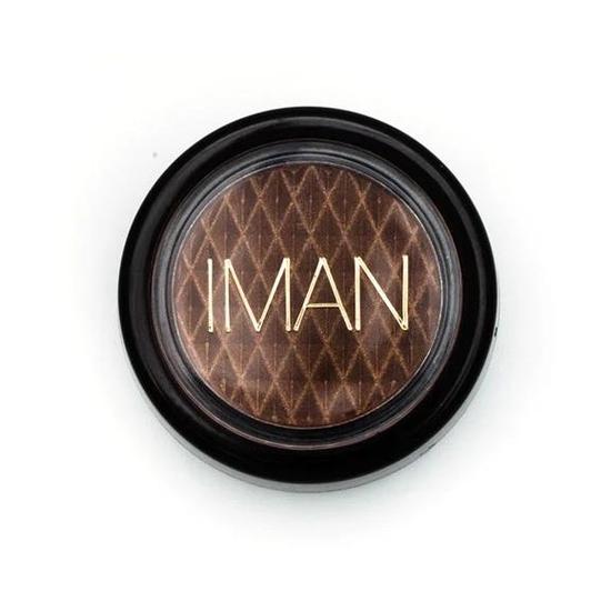 IMAN Luxury Eyeshadow Baby Pink