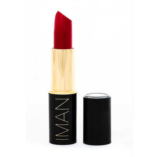 IMAN Luxury Moisturising Lipstick