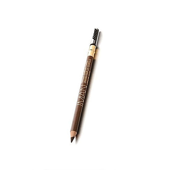 IMAN Perfect Eyebrow Pencil - Blackest Brown