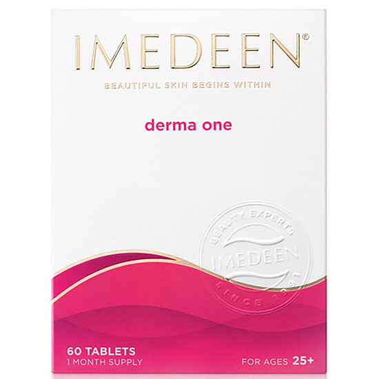 Imedeen Derma One For Ages 25+ 1 Month Supply
