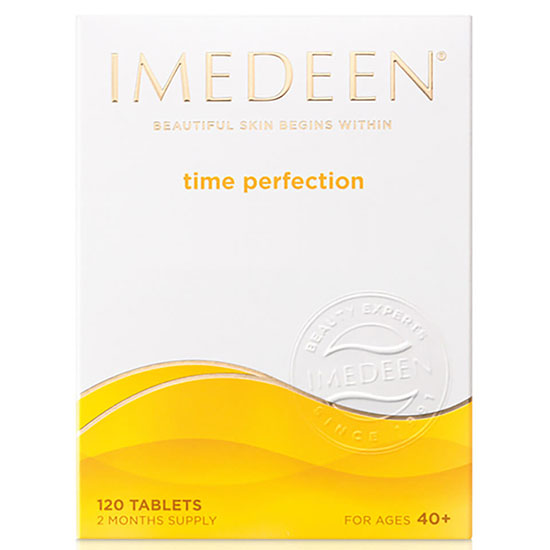 Imedeen Time Perfection (Age 40+)