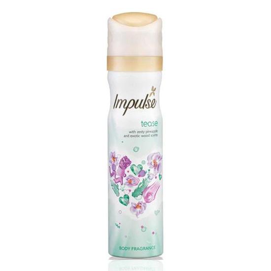 Impulse Tease Body Fragrance