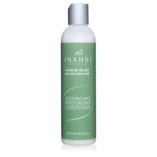 Inahsi Soothing Mint Moisturising Conditioner