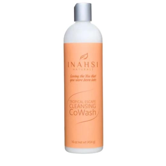 Inahsi Tropical Escape Cowash