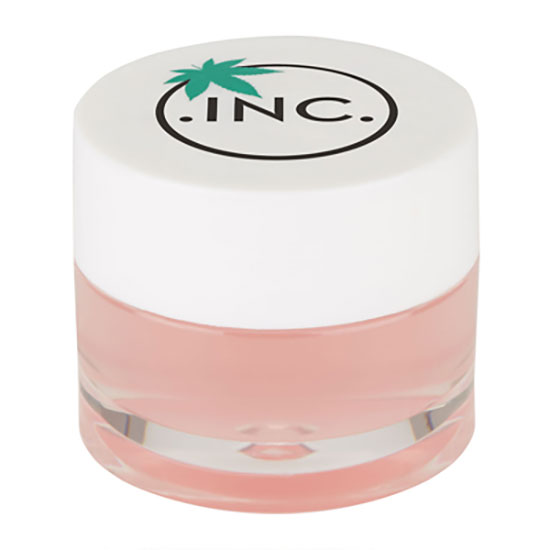 INC.redible Just Kinda Bliss Hemp Hydrating Lip Jelly 7g