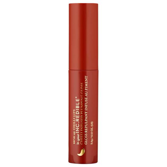INC.redible Chilli Lips