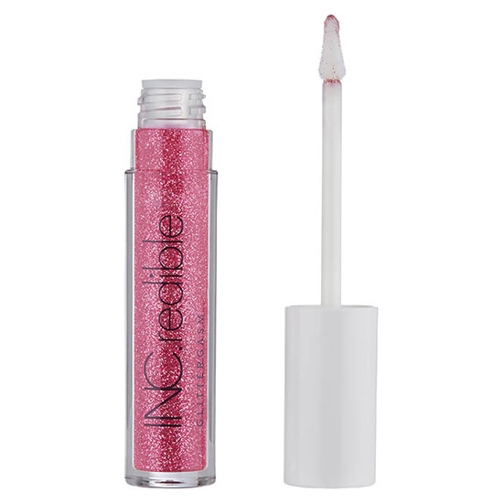 INC.redible Glittergasm Lip Gloss Bring An Open Mind