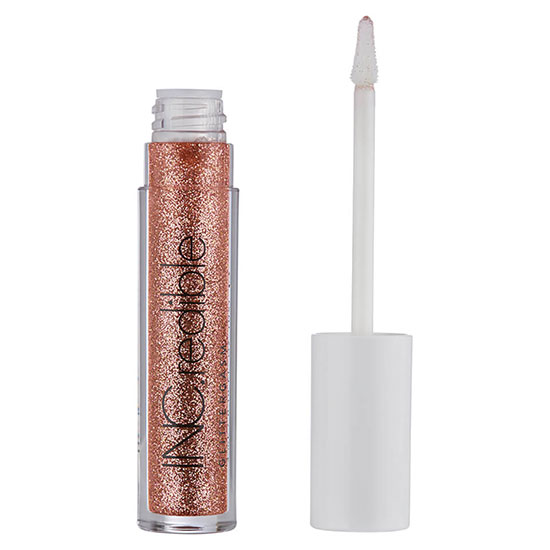 INC.redible Glittergasm Lip Gloss Right There