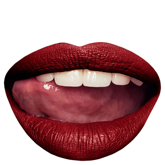 INC.redible Matte My Day Liquid Lipstick I'm Very Busy