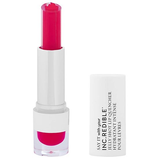 INC.redible Say It Jelly Shot Flaming Fierce