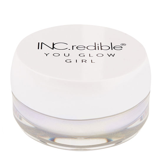 INC.redible You Glow Girl