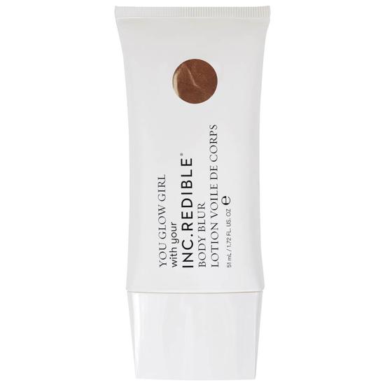 INC.redible You Glow Girl Non-Transferable Body Blur Global Domination