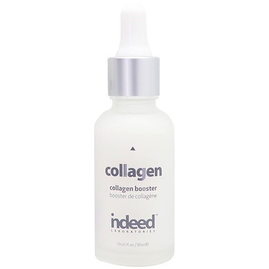 Indeed Labs Anti-Aging Collagen Booster 30ml