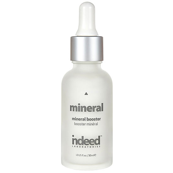 Indeed Labs Boosters Mineral Booster 30ml