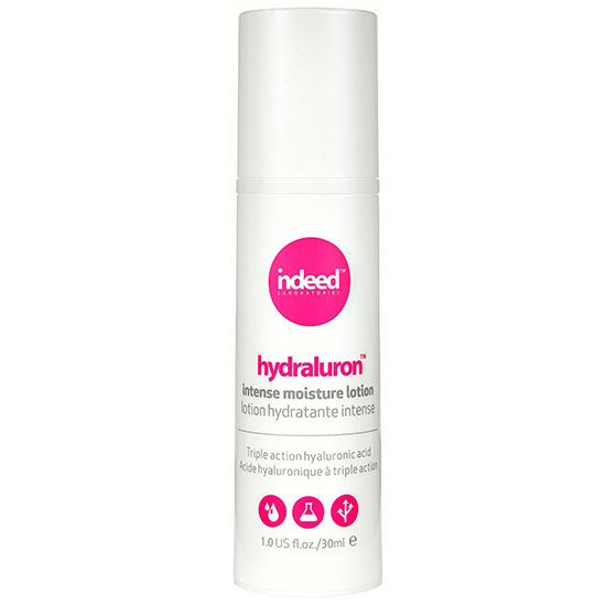 Indeed Labs Hydraluron Intense Moisture Lotion 30ml