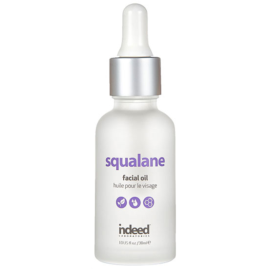 Indeed Labs Squalane Facial Oil 30ml