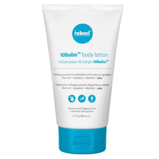 Indeed Labs 10 Balm Body Lotion
