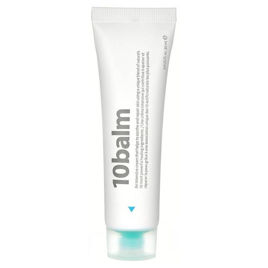 Indeed Labs 10 Balm Soothing Cream 30ml