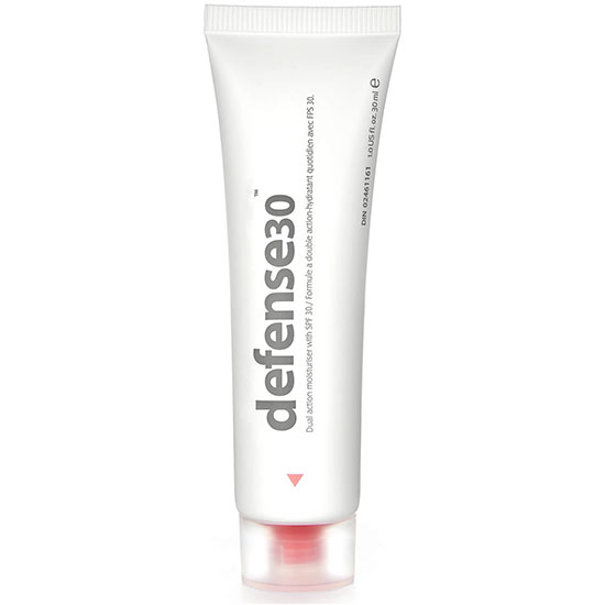 Indeed Labs Defense30 Moisturiser