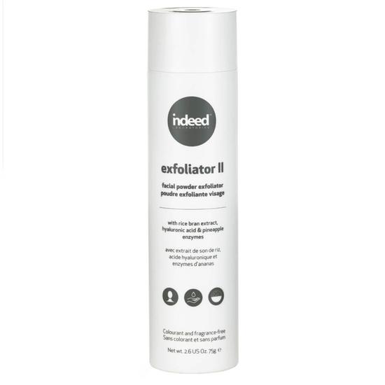 Indeed Labs Exfoliator II 75g