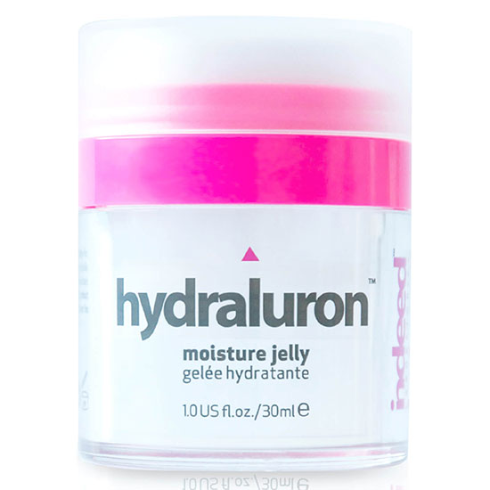 Indeed Labs Hydraluron Moisture Jelly