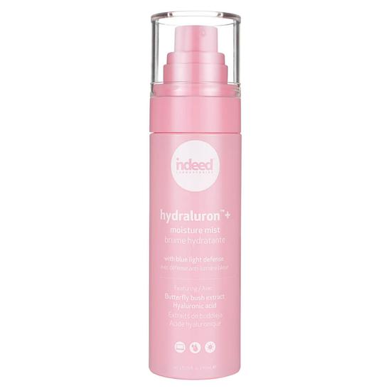 Indeed Labs Hydraluron & Moisture Mist 75ml
