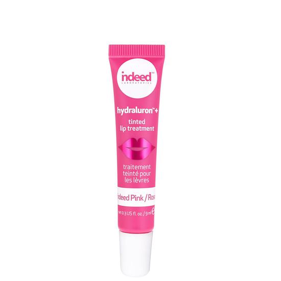 Indeed Labs Hydraluron Tinted Lip Treatment