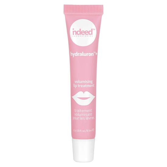 Indeed Labs Hydraluron & Volumising Lip Treatment 9.3ml