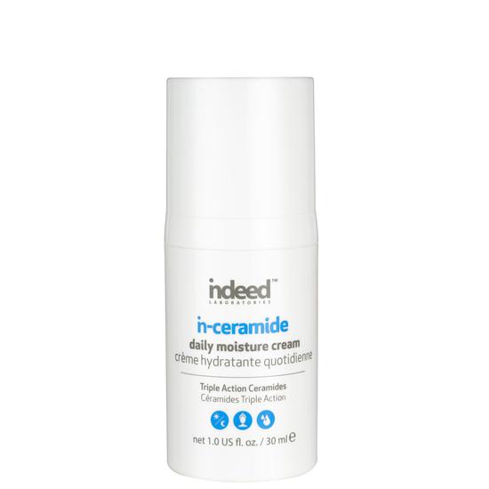 Indeed Labs In-Ceramide Daily Moisture Cream 30ml